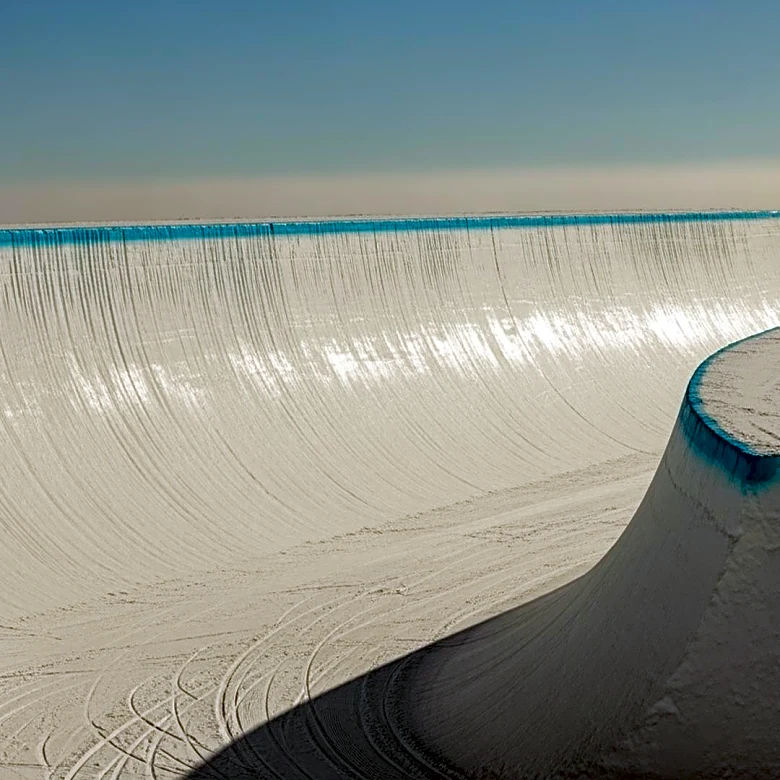 South Korea's Choi Ga-on Upsets Chloe Kim to Win Halfpipe Gold