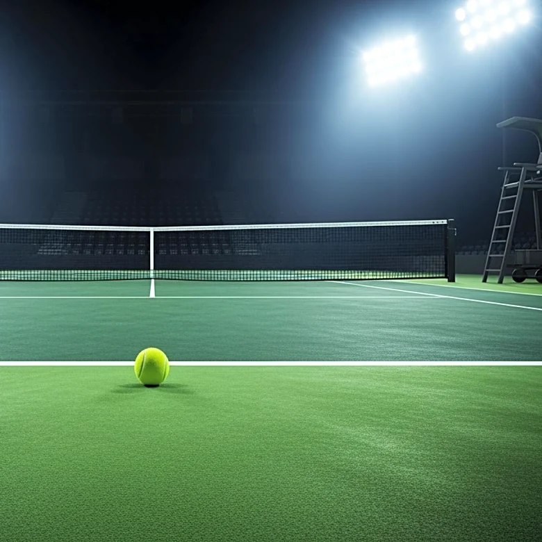 Tommy Paul and Ben Shelton Headline High-Stakes Night at Nexo Dallas Open