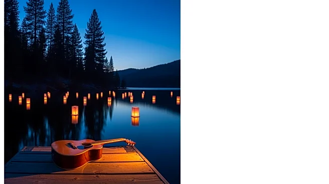 Bon Iver's Eaux Claires Festival Returns with Star-Studded Lineup After Eight-Year Hiatus