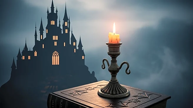 Konami Announces New Castlevania Game for 40th Anniversary, Promises More Releases