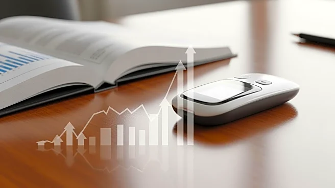 Dexcom Reports Strong Financial Growth in Fourth Quarter and Fiscal Year 2025