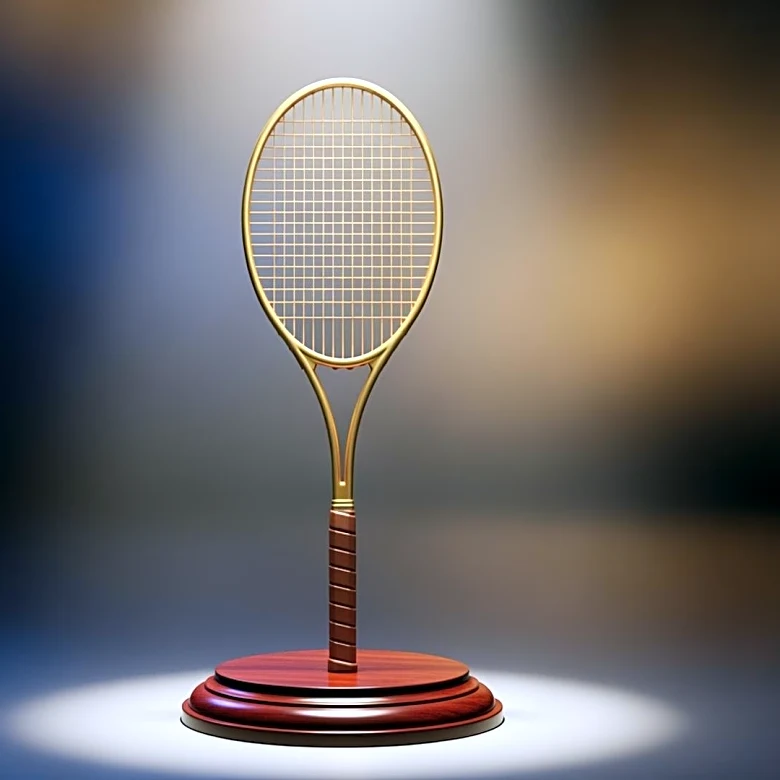 Rafael Nadal Honored with Unique Tribute at AS Sports Awards