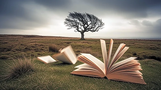 Emerald Fennell's 'Wuthering Heights' Film Sparks Controversy with Major Deviations from Classic Novel