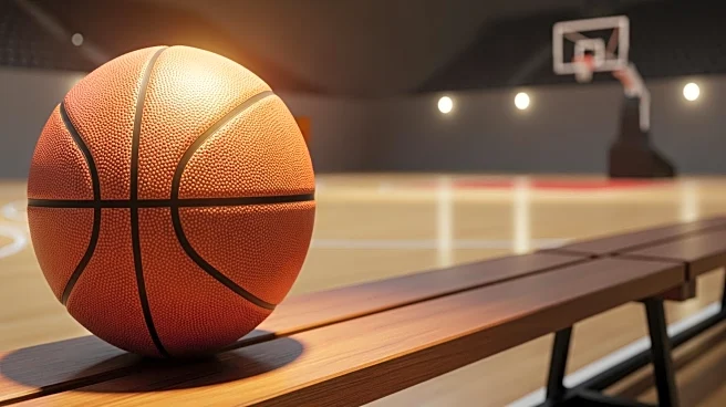 Brice Sensabaugh Leads Utah Jazz Bench with Strong Offensive Performance