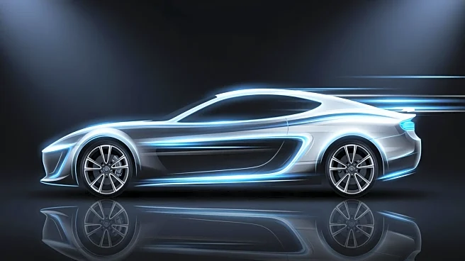 Mercedes-Benz Implements 'Next Level Performance' to Counter Profit Decline