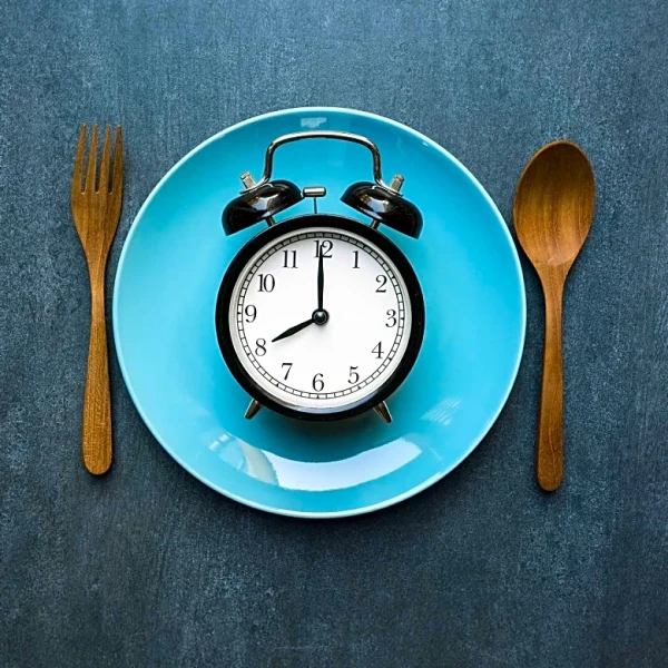 Doctors Warn Against Fasting for Individuals Over 50 Due to Health Risks