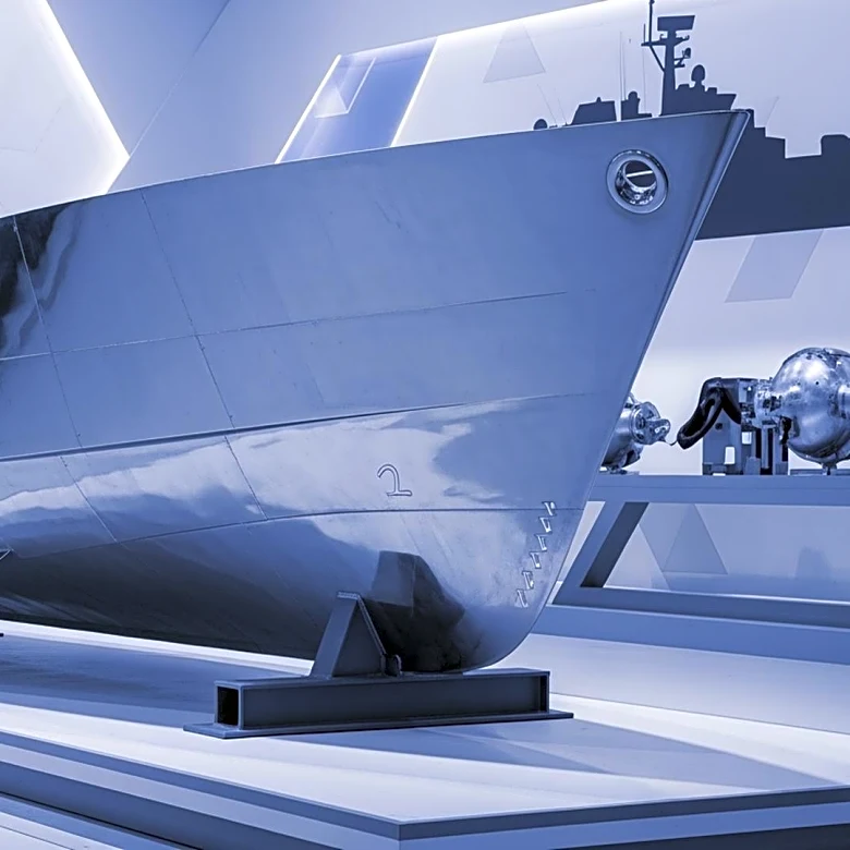 Fincantieri Projects Significant Growth Amid Global Defense Spending Surge