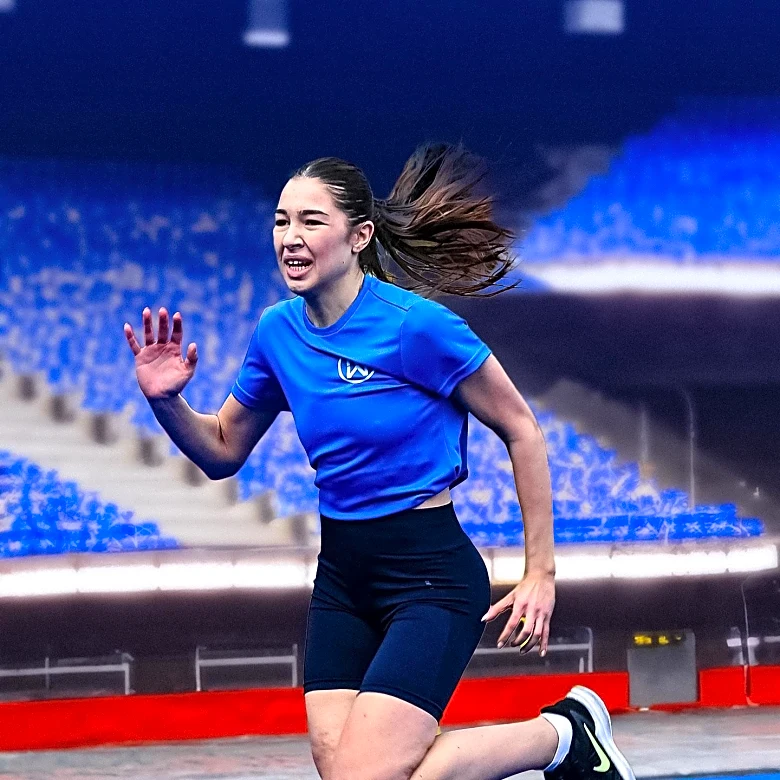 Olympic Athletes' Training Intensity Raises Questions on Exercise Limits for General Public