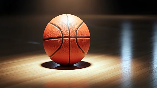 Anna Foley Achieves 1,000 Career Points Milestone in Quinnipiac Women's Basketball