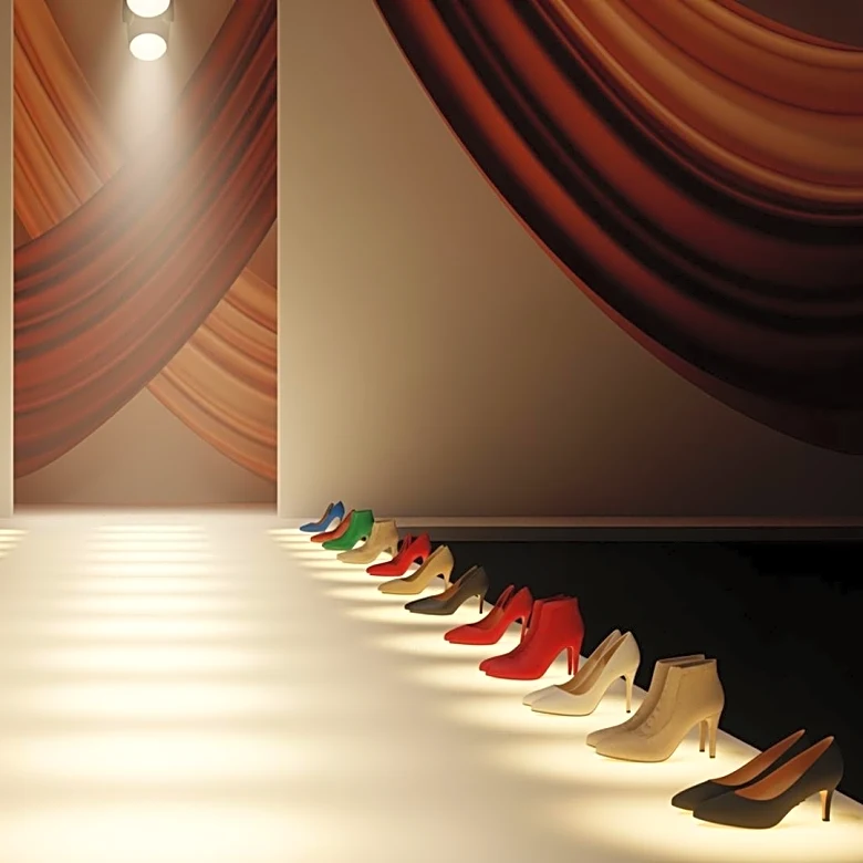 Christian Siriano's Fall 2026 Show Attracts Celebrity Supporters, Highlights Inclusive Fashion