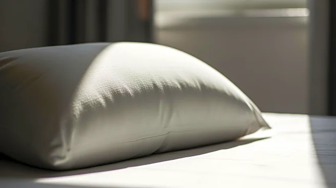 Taylor Swift Seeks to Block 'Swift Home' Trademark by Bedding Company