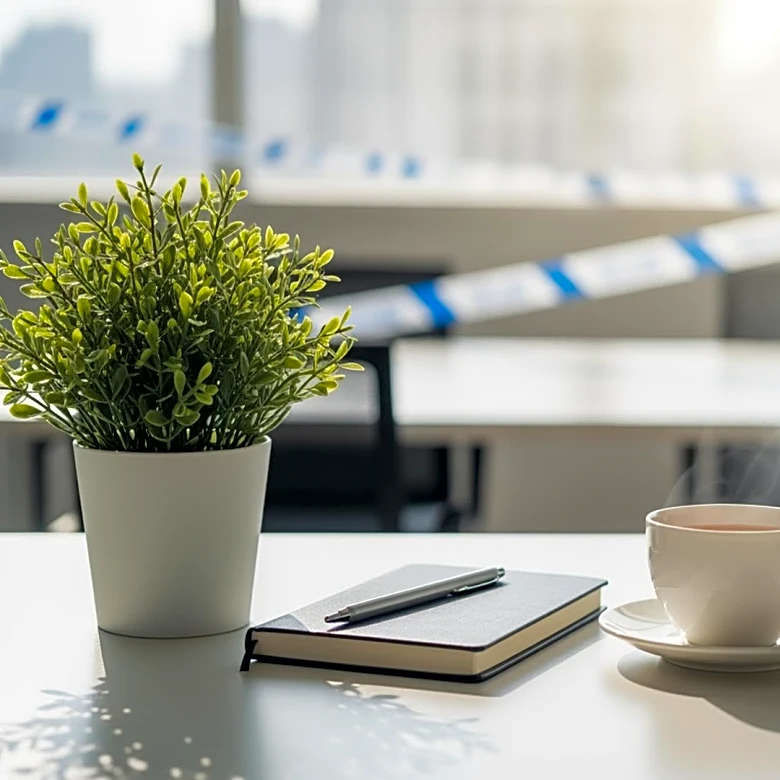 Companies Encouraged to Implement Wellness Weeks to Boost Employee Well-being