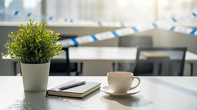 Companies Encouraged to Implement Wellness Weeks to Boost Employee Well-being