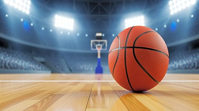 Oregon State Beavers Secure Victory Over San Francisco Dons with Strong Performance