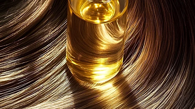 K18 Hair Oil Praised by Users for Repairing Damaged Hair