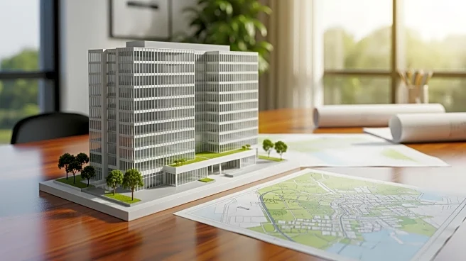 Texans Secure County Support for New Headquarters in Houston Suburbs