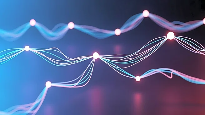 Palladyne AI Achieves Breakthrough in Decentralized Swarming Technology