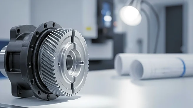 Müller Launches 2026 Apprenticeship Program to Address Manufacturing Skills Gap