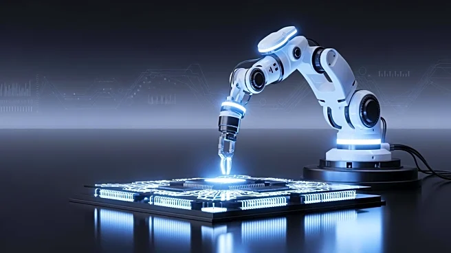 Allonic Secures $7.2 Million to Revolutionize Robotic Manufacturing