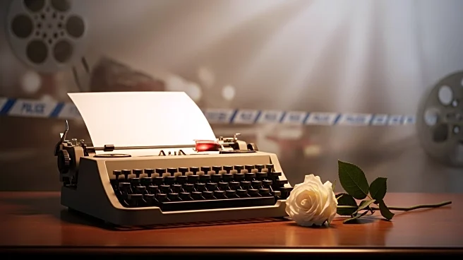 Ryan Murphy's 'Love Story' Explores JFK Jr. and Carolyn Bessette's Romance Amid Criticism