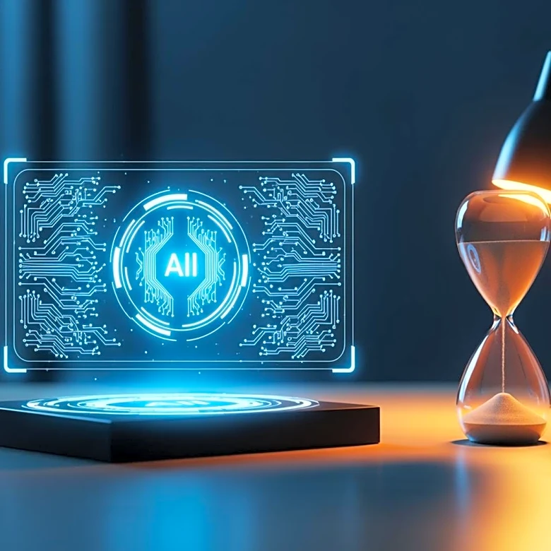 AI Tools Increase Productivity but Lead to Employee Burnout