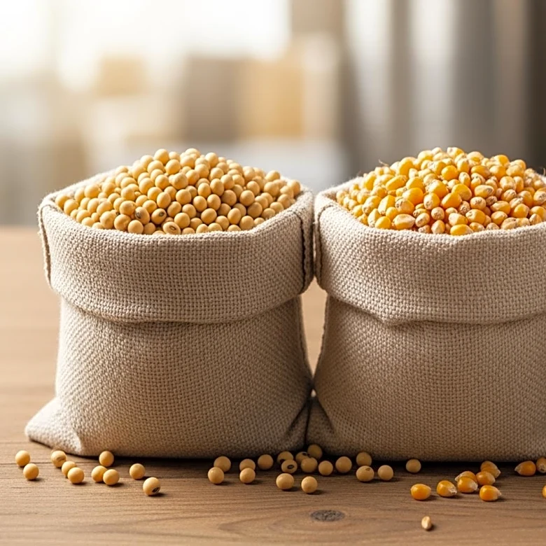 USDA Reports Significant Changes in Soybean, Corn, and Wheat Export Sales