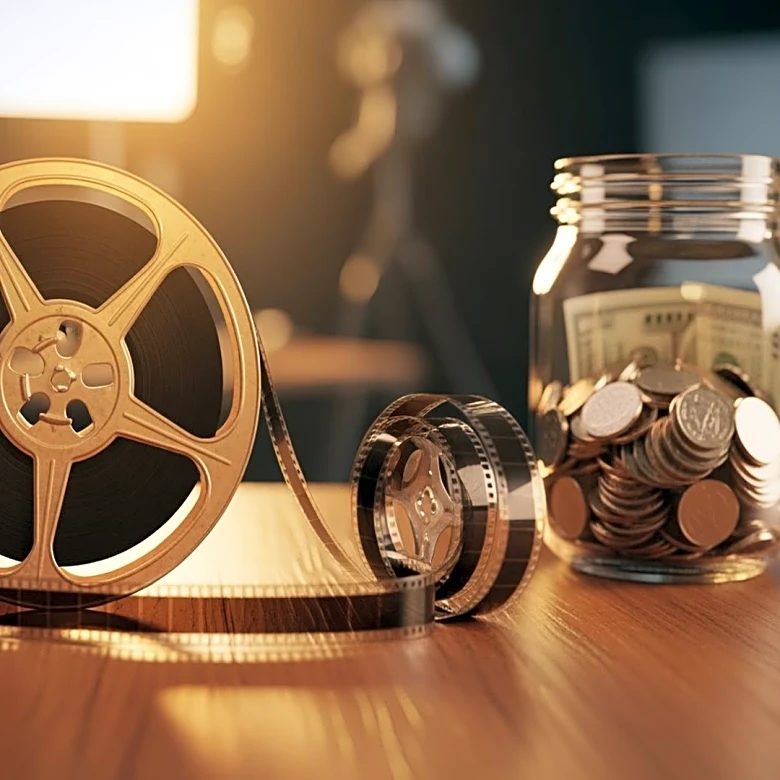 Steven Spielberg Donates $25K to James Van Der Beek's Family GoFundMe, Surpassing $2M Goal