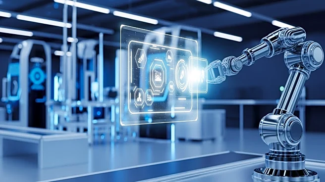 Trener Robotics Secures $32M to Enhance Robot-Agnostic Skills Platform for Industrial Automation