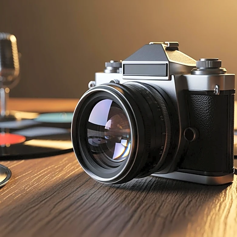 El Mehdi Releases 'EL FILM' to Support Debut EP 'SALAM'