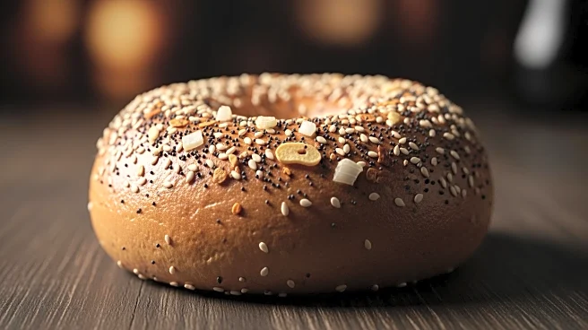 R.L. Stine's New Book 'Nightmare on Nightmare Street' Draws Inspiration from an Everything Bagel