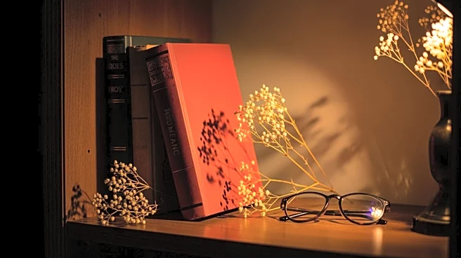 Gen Z's Fascination with BookTok Drives Romance Novel Resurgence