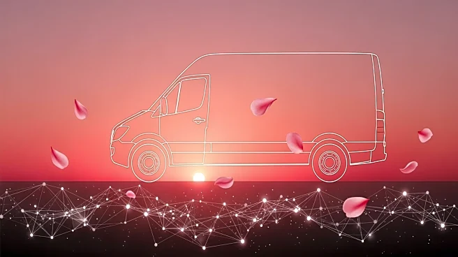 C.H. Robinson Utilizes AI to Ensure Timely Delivery of Valentine's Day Flowers Across the U.S.