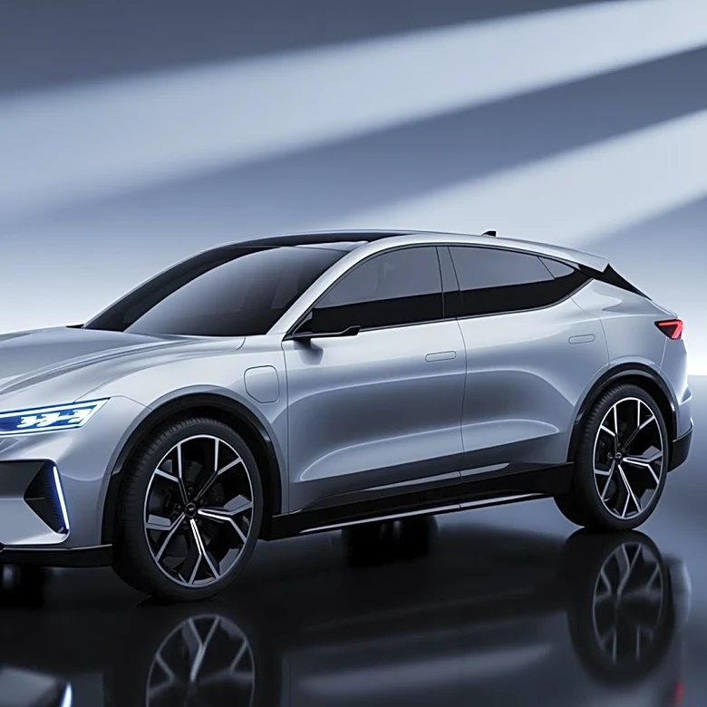 Volkswagen Unveils 2027 Atlas Prototype with Enhanced Features