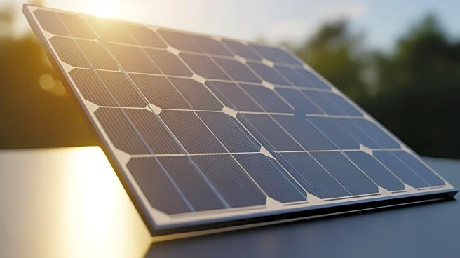 Grew Solar Secures INR 1,050 Crore to Expand Solar Cell Manufacturing in India