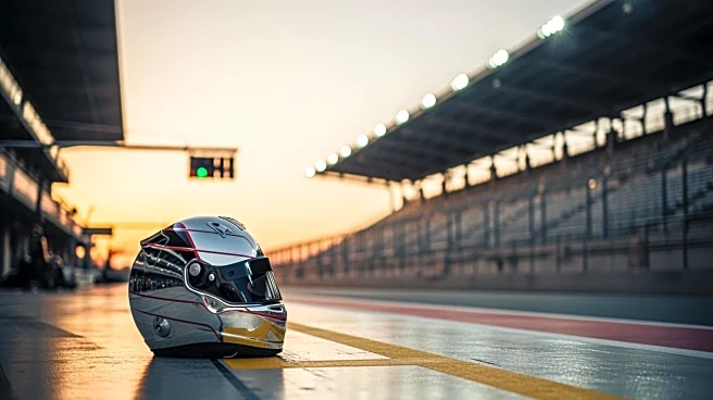 NASCAR Considers Trade Deadline to Boost Season Excitement