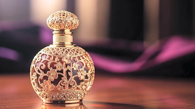 The Whoo Appoints Nicky Hilton Rothschild as Global Brand Ambassador to Expand U.S. Presence