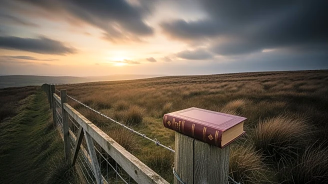 Margot Robbie and Jacob Elordi Star in 'Wuthering Heights' Bringing Romance and Drama to Valentine's Day