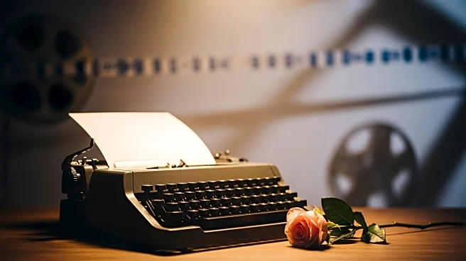 Actors Sarah Pidgeon and Paul Kelly Discuss Their Roles in 'Love Story: John F. Kennedy Jr.  Carolyn Bessette'