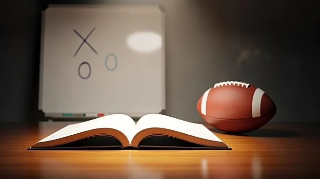 West Virginia University Football Team Unveils New Offensive Depth Chart with Key Changes