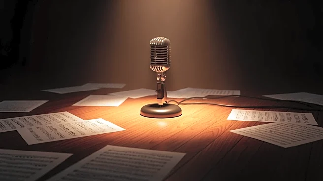 Broadway Musical 'The Outsiders' Captivates Audiences with Its Emotional Score and Dynamic Staging