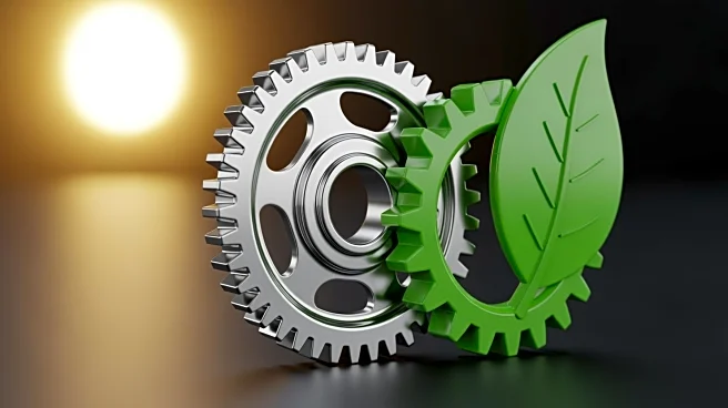 Treasury and IRS Issue Guidance on Energy Tax Credits Involving Prohibited Foreign Entities