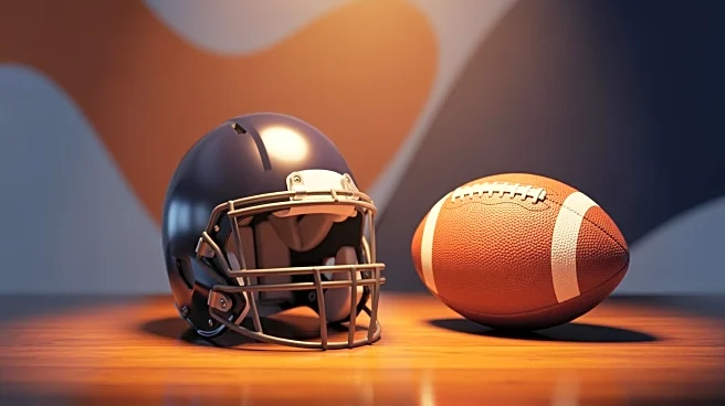 Denver Broncos Target Offensive Playmakers in NFL Mock Draft