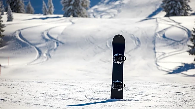 Team GB's Charlotte Bankes Misses Medal in Snowboard Cross at 2026 Winter Olympics