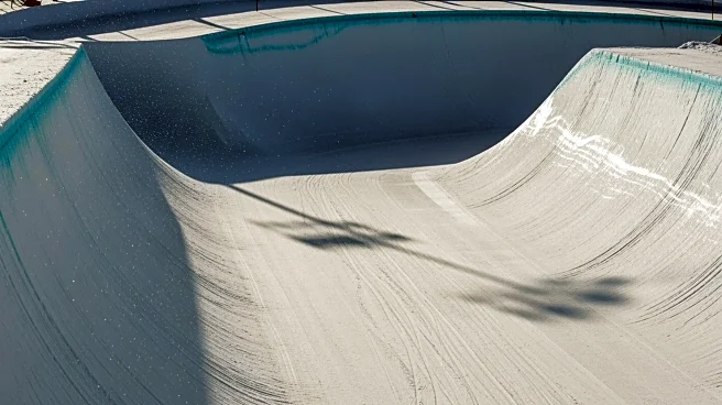 Gaon Choi Wins Olympic Halfpipe Gold, Denying Chloe Kim's Three-Peat