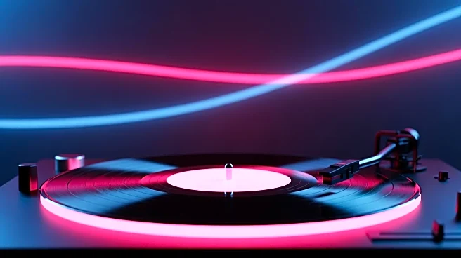 Lykke Li Signs with Neon Gold Records for New Album 'The Afterparty' Release