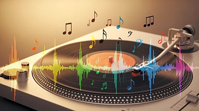 Jill Scott Releases Experimental Album 'To Whom This May Concern' with Diverse Musical Influences