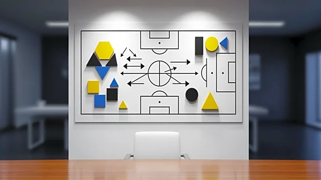 Eirik Horneland Nears Appointment as Aberdeen Head Coach Amid Strategic Overhaul