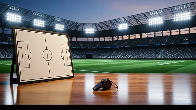 Igor Tudor Agrees to Become Tottenham's Interim Head Coach Amid Managerial Changes