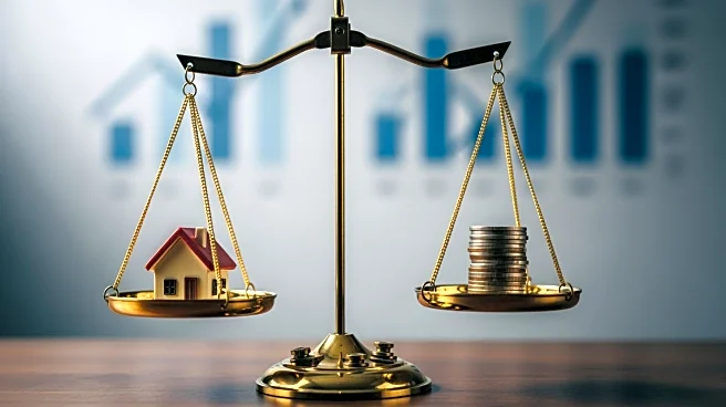 U.S. Jobs Report Influences Mortgage Rates Amid Economic Uncertainty