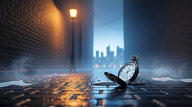 Netflix Adds New Thrillers Featuring Cillian Murphy and Brie Larson in High-Stakes Drama